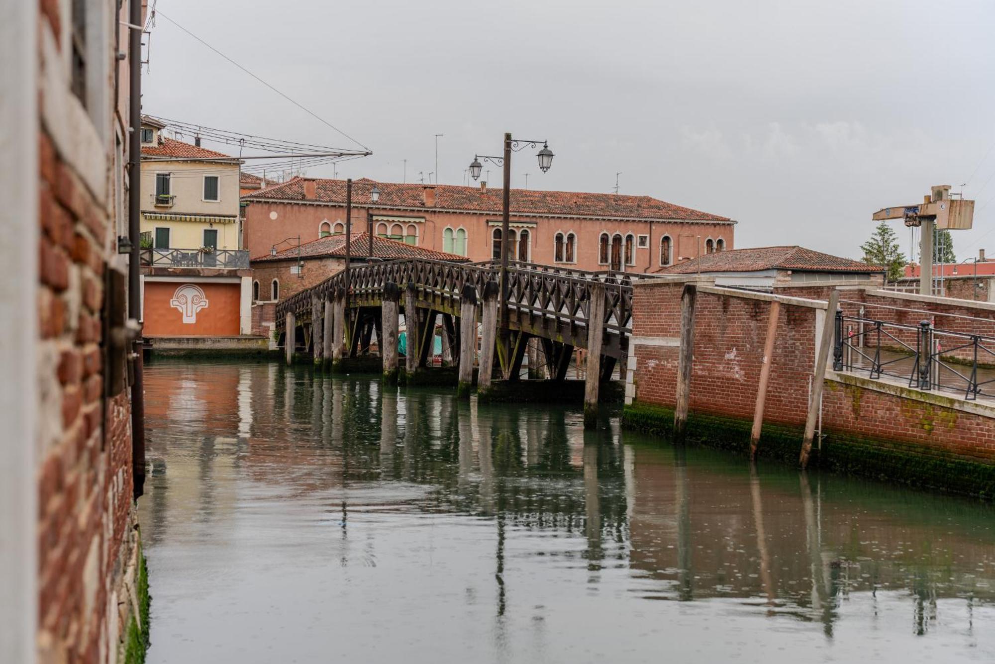 Venice Jewel Canal View By Wonderful Italy Dış mekan fotoğraf