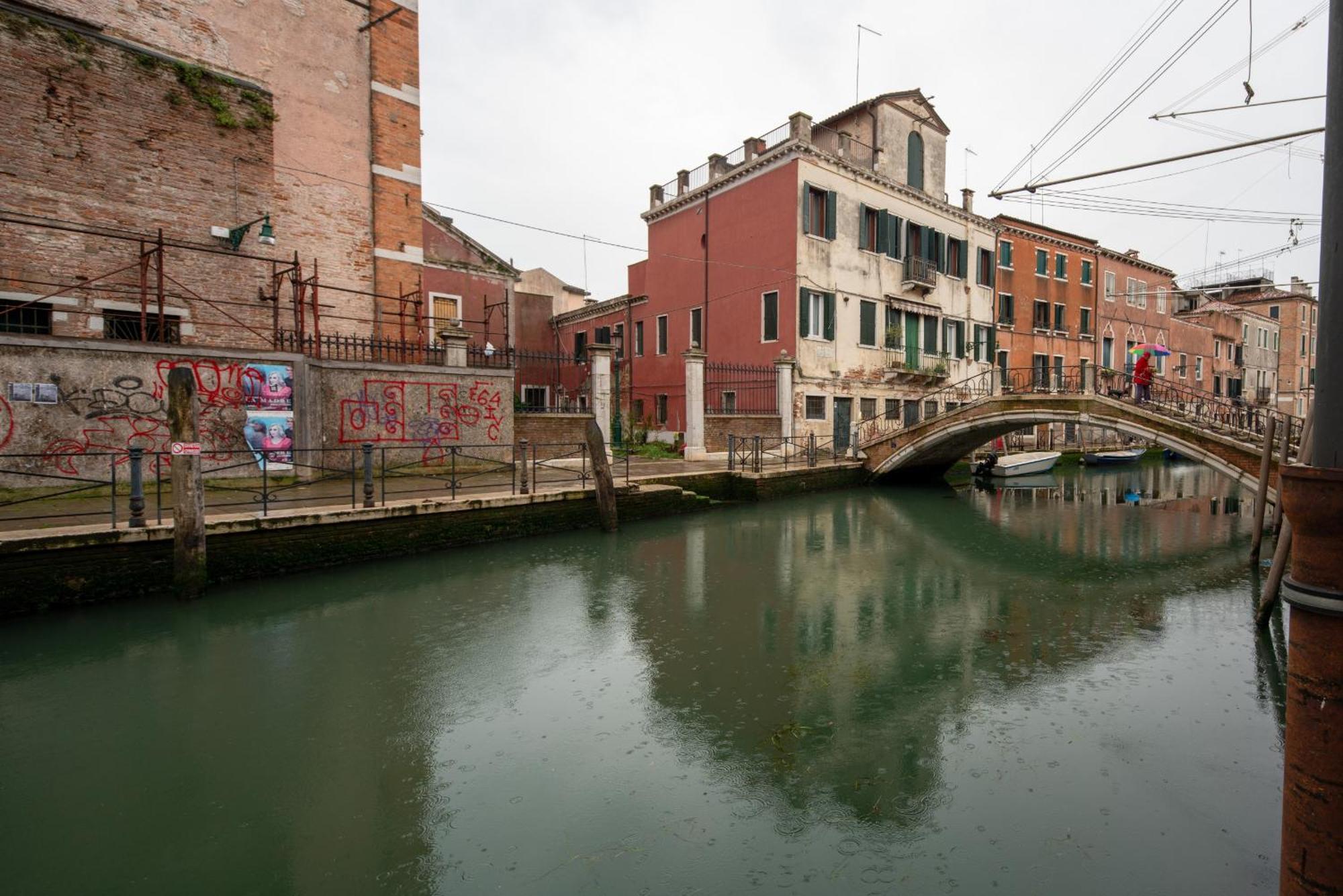 Venice Jewel Canal View By Wonderful Italy Dış mekan fotoğraf